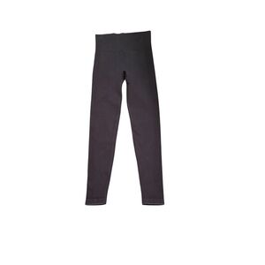 NWOT Spanx Women's Blue Leggings Size XS